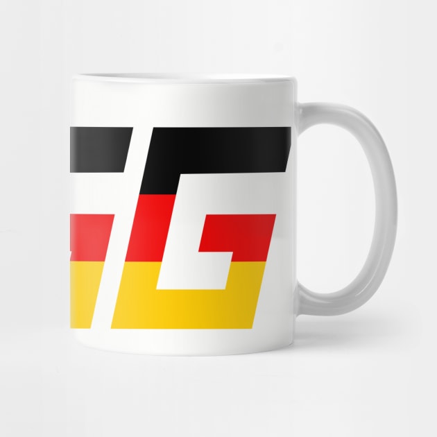 GGG - Great German Goods by HenrisKas